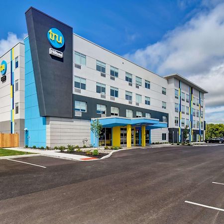 Отель Tru By Hilton Syracuse-Camillus Экстерьер фото