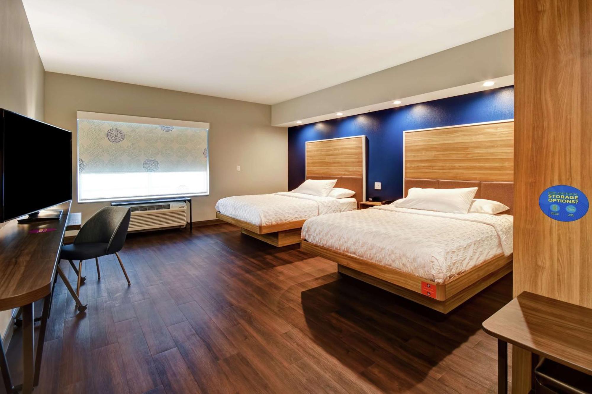 Отель Tru By Hilton Syracuse-Camillus Экстерьер фото